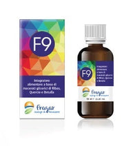 F9 ESTRATTO IDROALCOLICO 50ML-1