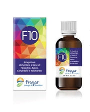 F10 ESTRATTO IDROALCOLICO 50ML-1