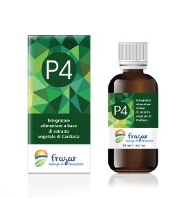 P4 ESTRATTO IDROALCOLICO 50ML-1