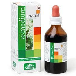 REMEDIUM 10 IPERTEN 100ML-1