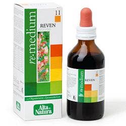 REMEDIUM 11 REVEN 100ML-1
