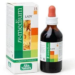 REMEDIUM 15 LADY 100ML-1