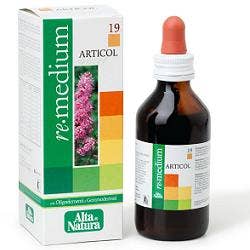 REMEDIUM 19 ARTICOL 100ML-1