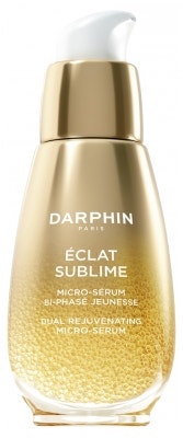 Darphin Dual Rejuvenating Micro-Serum Siero Ringiovanente 30ml-1