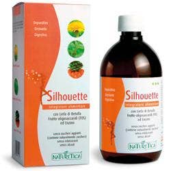 SILHOUETTE BEVANDA 500ML-1