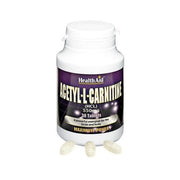 Acetilcarnitina 30 Compresse             - 2