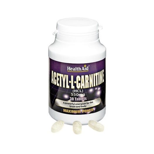 Acetilcarnitina 30 Compresse             - 2