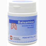 Kos Pastiglie Balsamiche 100 Pezzi  - 2