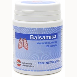 Kos Pastiglie Balsamiche 100 Pezzi  - 2