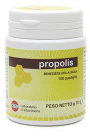 Pastiglie Propoli 100 Pezzi-2