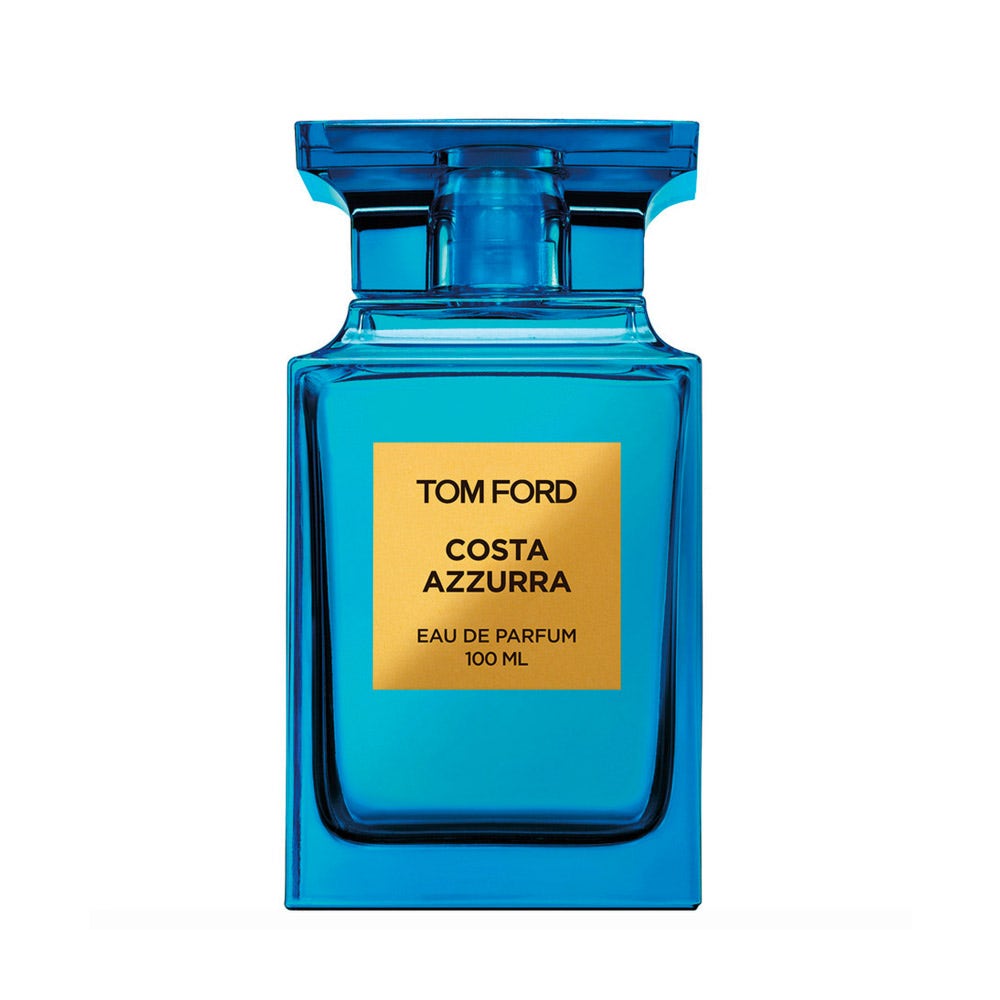 Tom Ford Costa Azzurra Eau De Parfum 100ml  - 1