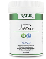HEP SUPPORT 60CPS VEGETALI-1