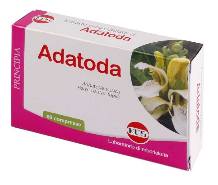ADATODA ESTRATTO SECCO 60CPR-1