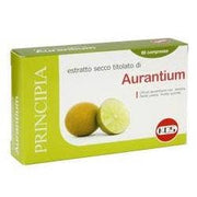 Aurantium Estratto Secco 60 Compresse-2