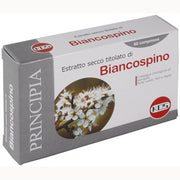Kos Biancospino Estratto Secco 60 Compresse  - 2