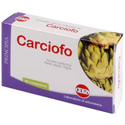 Kos Carciofo Esratto Secco 60 Compresse - 2