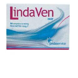 LINDAVEN FAST 30CPR-2