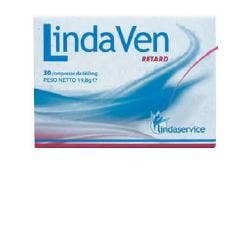 LINDAVEN RETARD 30CPR-2