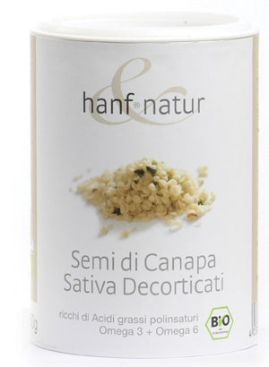 HANF NATUR CANAPA SAT SEMI BIO-1
