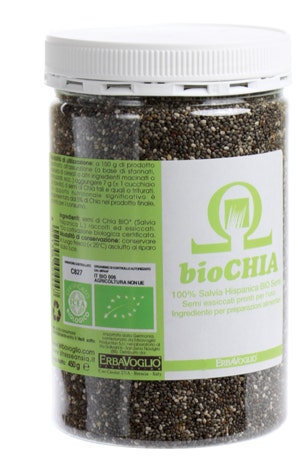 BIOCHIA SEMI DI CHIA 450G-1
