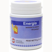 Kos Pastiglie Energia 100 Pezzi  - 2