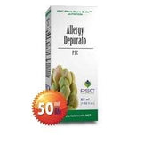 Allergy Depurato PSC Gocce 50ml  - 1