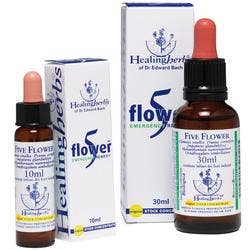 Five Flower 10ml  - 1