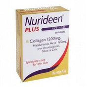Nurideen Plus 60 Compresse-2