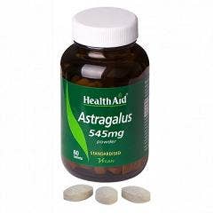 ASTRAGALUS 60CPR-1