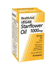 BORRAGINE OLIO 30CPS-1
