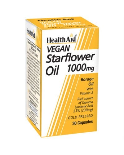 BORRAGINE OLIO 30CPS-1