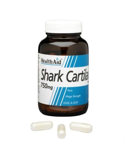 CARTILAGINE DI SQUALO 750MG-1