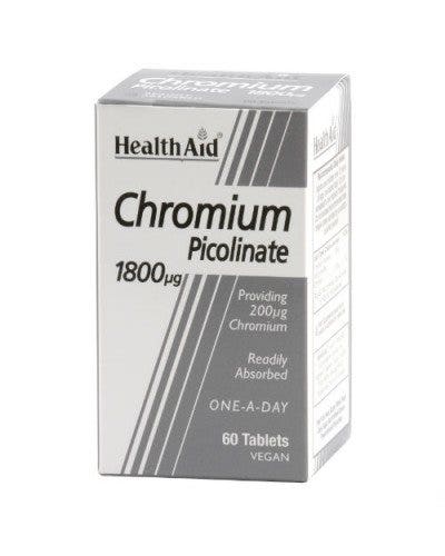 CROMO PICOLIN 60CPR-1