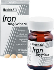 FERRO BISGLICINATO 30CPR-1