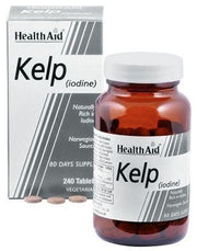 KELP FUCO 240CPR-1