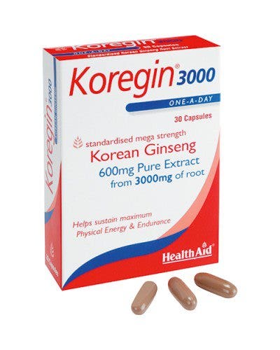 KOREGIN 3000 BLISTER PACK-1