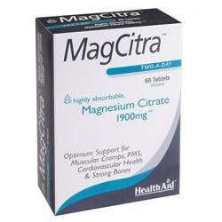 Magnesio Citrato 60cp-2