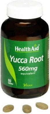 YUCCA ROOT 60TAV-1