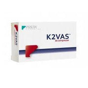K2Vas 30 Capsule  - 1