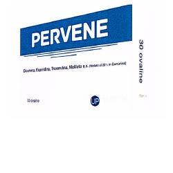 Pervene 30 Ovaline-2