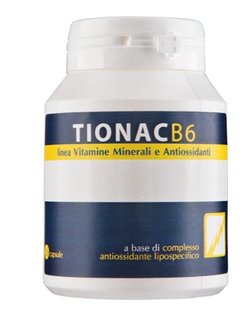 Tionac B6 30 Capsule-3
