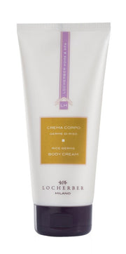 GERME DI RISO BODY CREAM 200ML-1