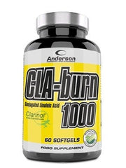 Anderson CLA-burn 1000 60 Perle-2