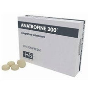 Anatrofine 200 30 Compresse-2