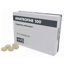 Anatrofine 200 30 Compresse-2
