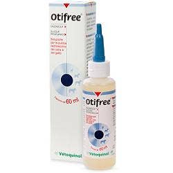 Otifree Soluzione Auricolare 60ml  - 1