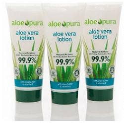 ALOE VERA LOTION CORPO 200ML-1