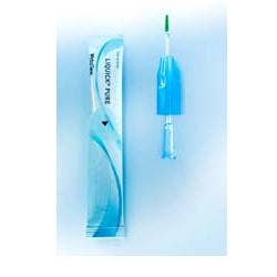 Liquick Pure Catetere Vescicale Punta Ergothan 15cm CH12 30 Pezzi  - 1