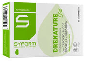 Syform Drenature Pill 30 Compresse-2