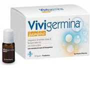 Vivigermina Bambino 10 Flaconcini 10ml-2